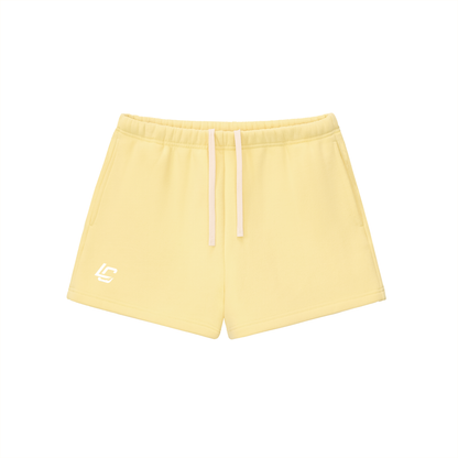 LC Shorts Women's