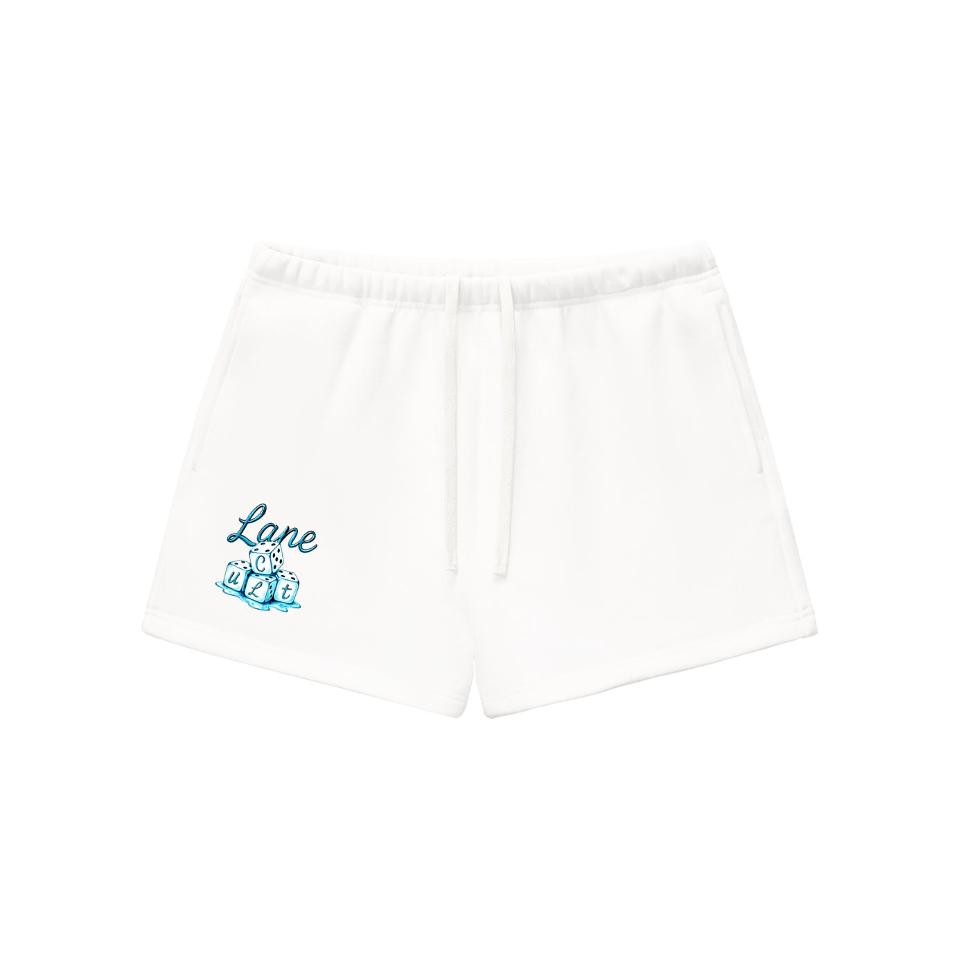 Dice Shorts Women's
