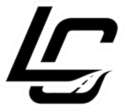 LC Sticker