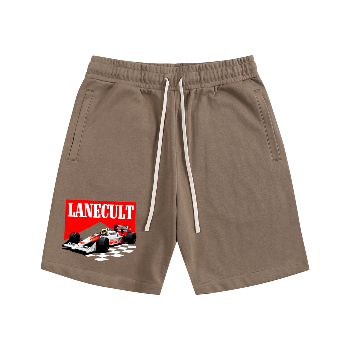 Marlboro Shorts