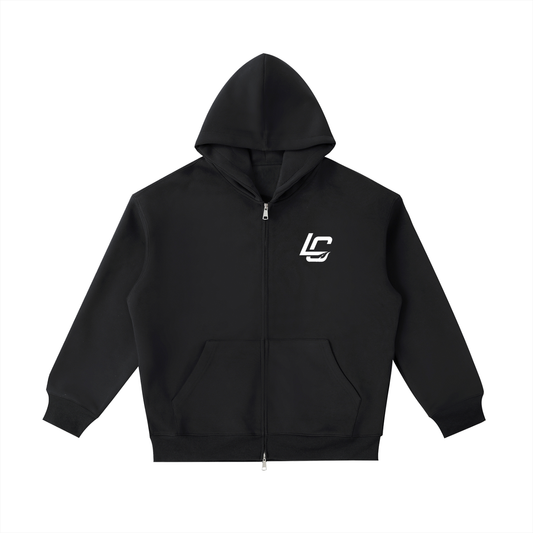 LC Zip-Up
