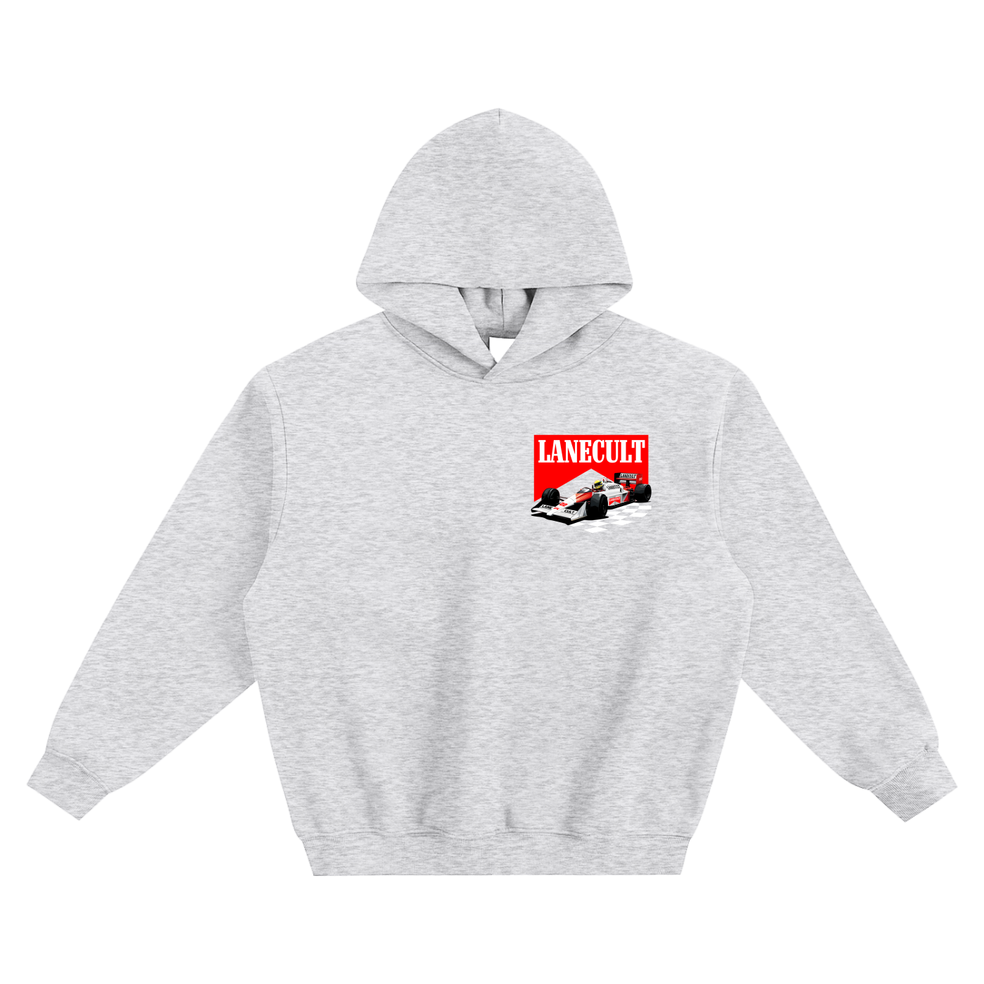 Marlboro Hoodie