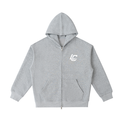 LC Zip-Up