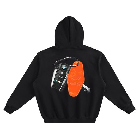 Key Hoodie