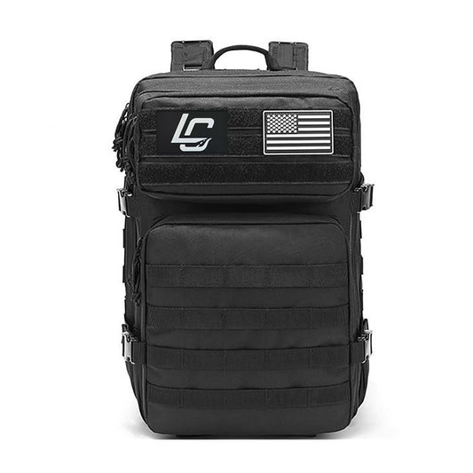 Mystery Cash Backpack
