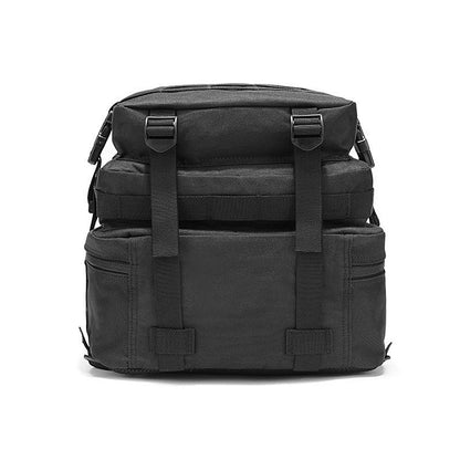 Mystery Cash Backpack