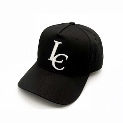 Luxury LC Snapback Hat