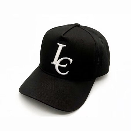 Luxury LC Snapback Hat – LaneCult