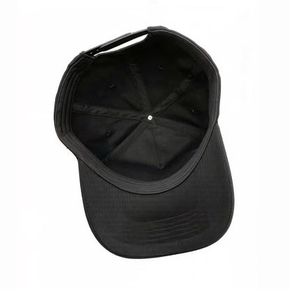 Star Snapback Hat