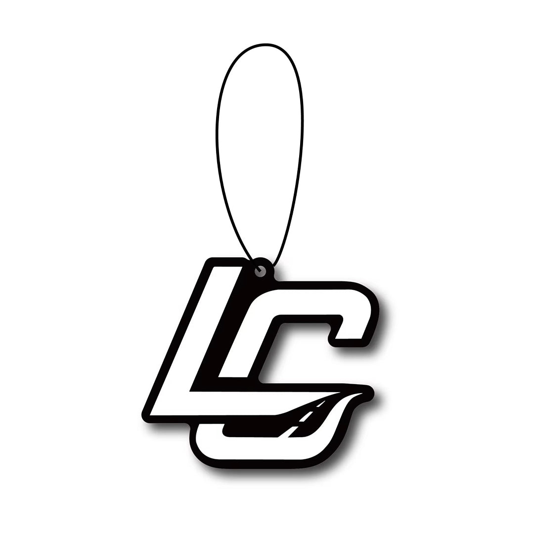 LC AIR FRESHNER