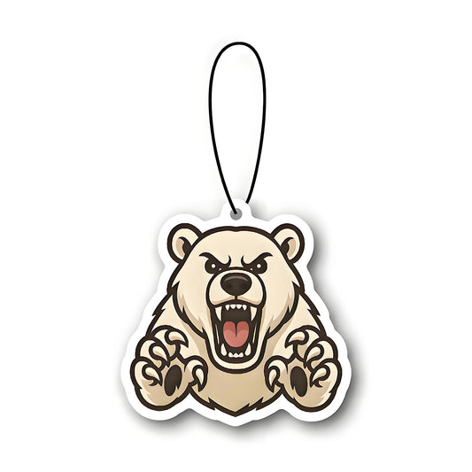 POLAR BEAR AIR FRESHENER