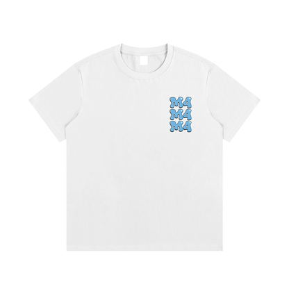 M4 Bubble T-Shirt