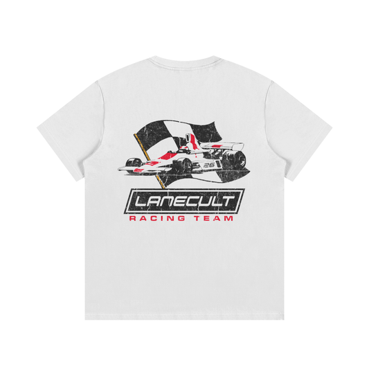 Racing Team Tee
