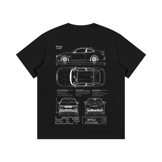 M4 Spec T-Shirt