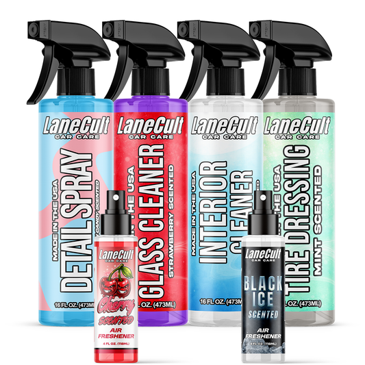 Detail Kit Bundle