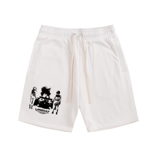 Fastlane Shorts
