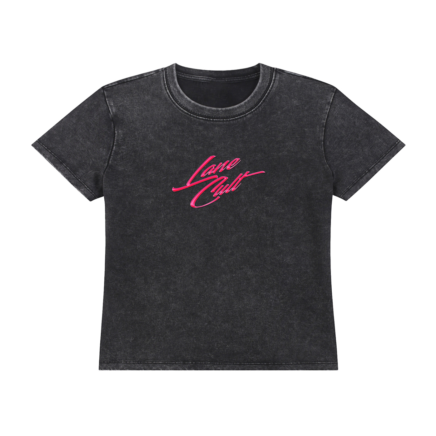 Script Shirt Women's