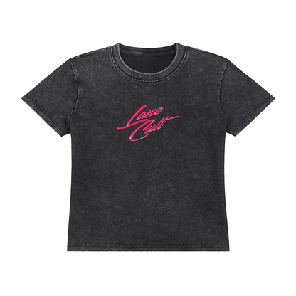 Script Shirt Women's