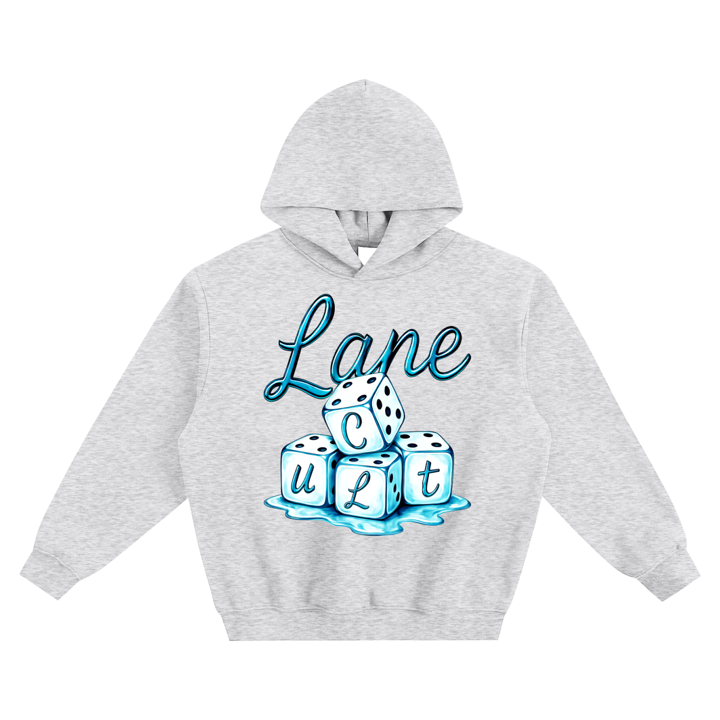Roll The Dice Hoodie