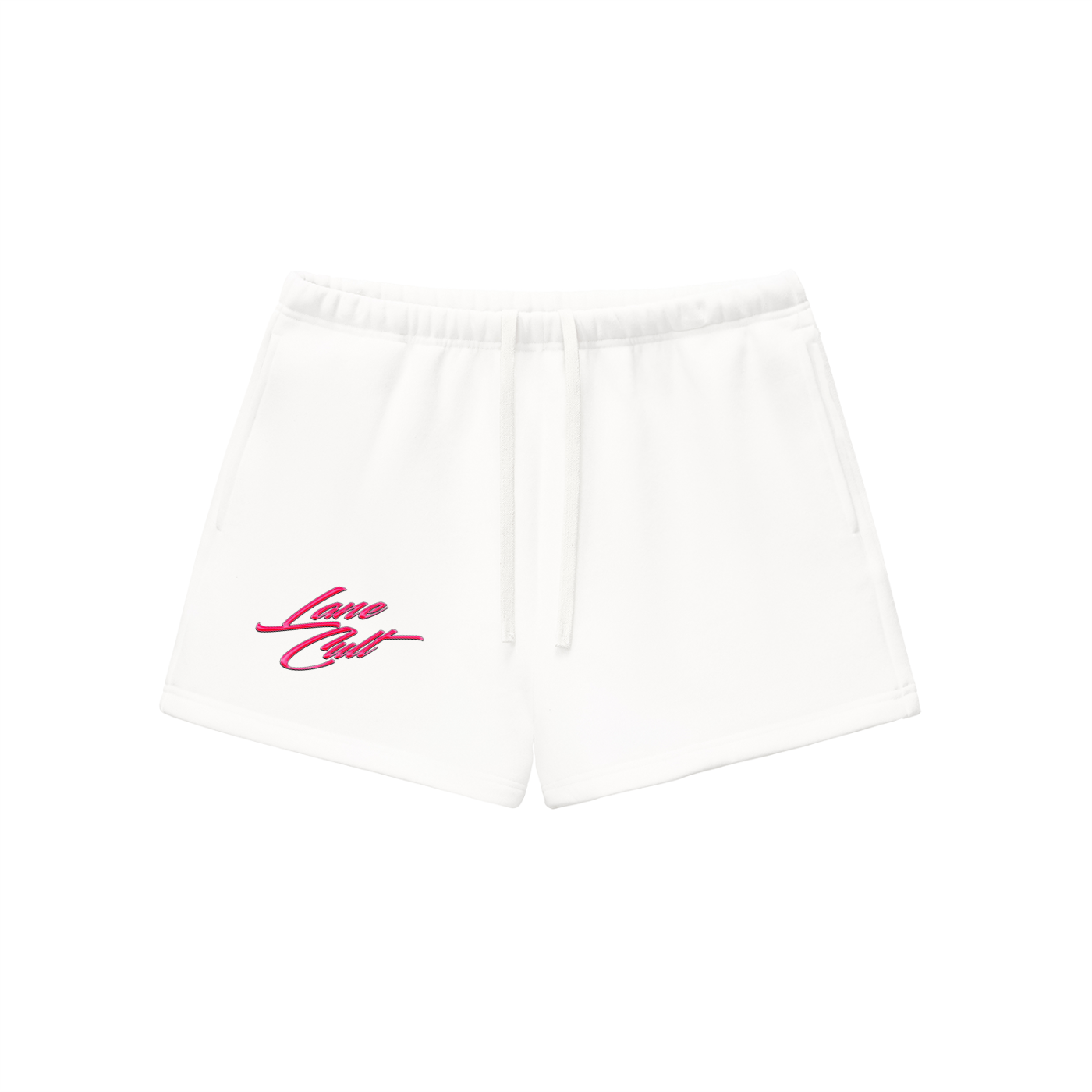Script Shorts Women's