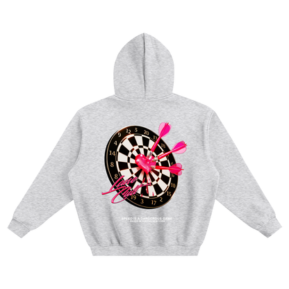 Dead Center Hoodie