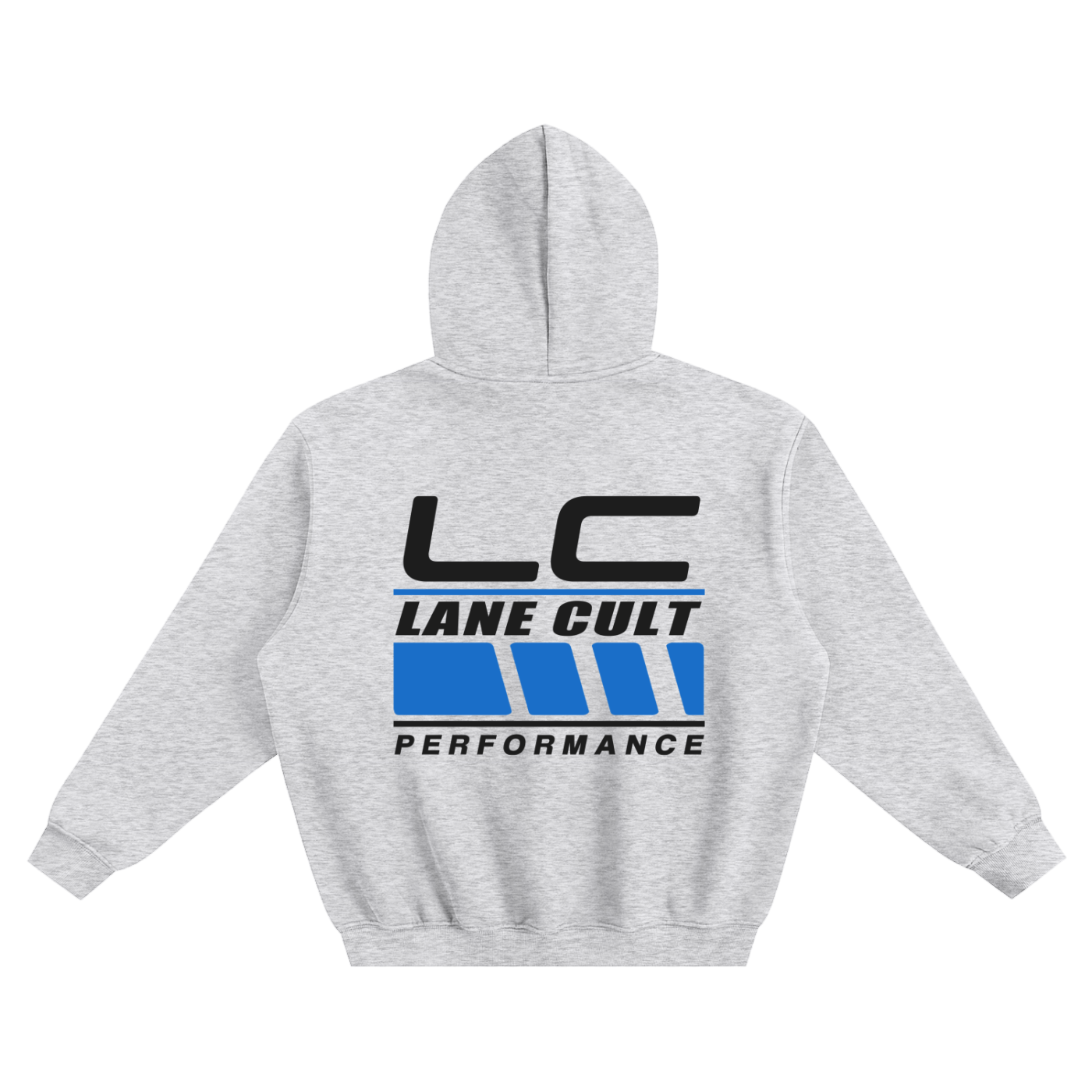 Performance Hoodie