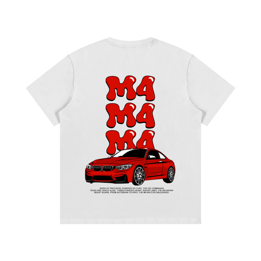 M4 Bubble T-Shirt