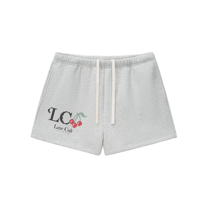 Cherry Shorts Women's