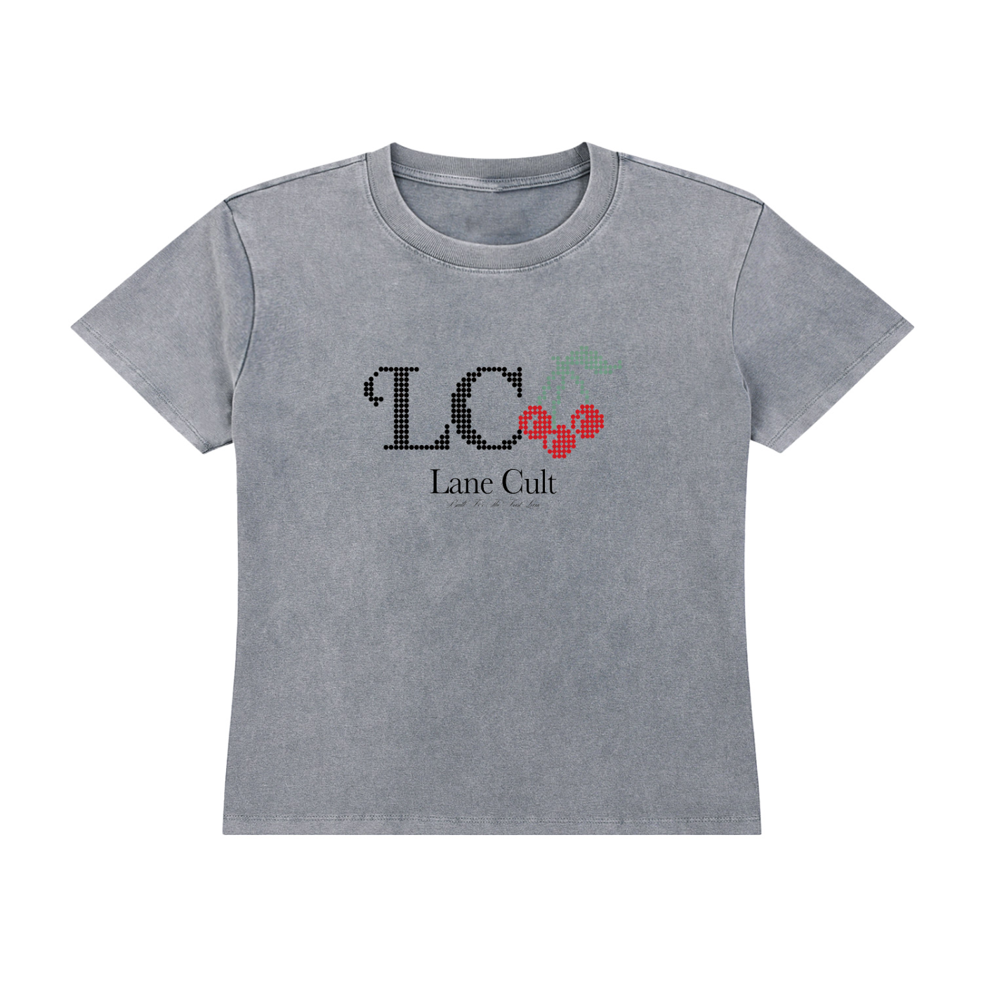 Cherry Shirt Women's