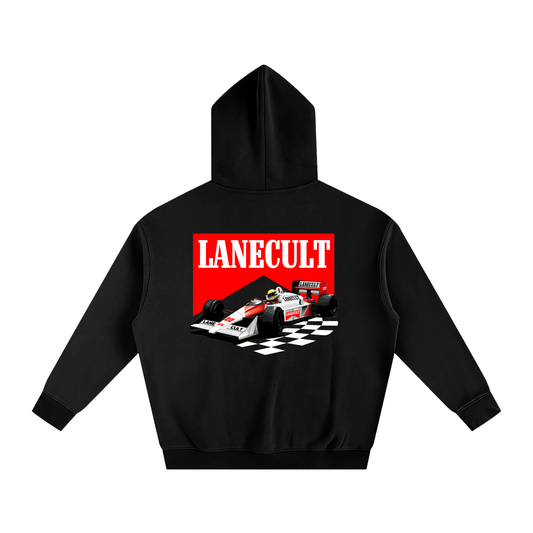 Marlboro LaneCult Hoodie