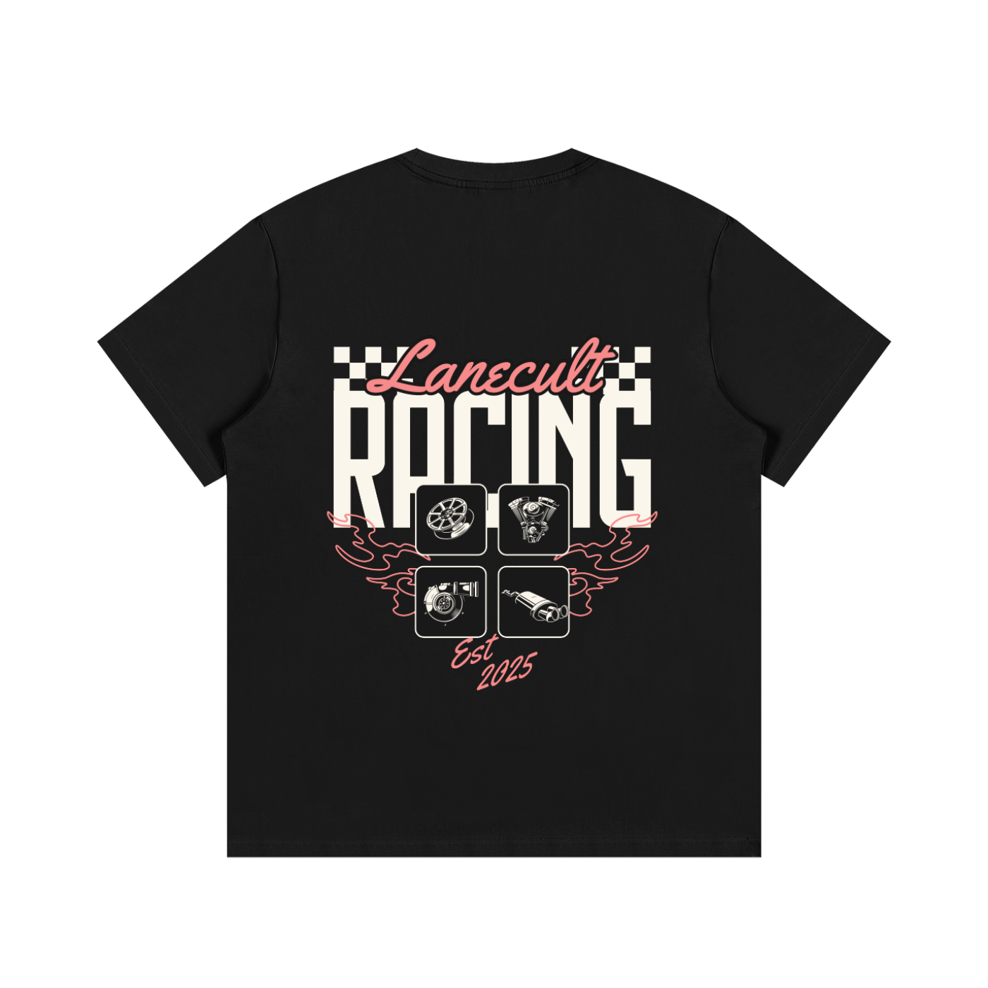 Racing Spec T-Shirt