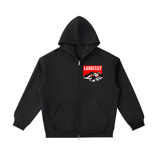 Marlboro Zip-Up