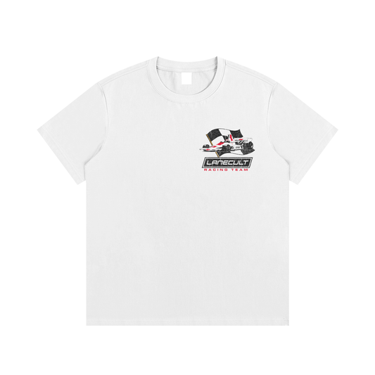 Racing Team Tee
