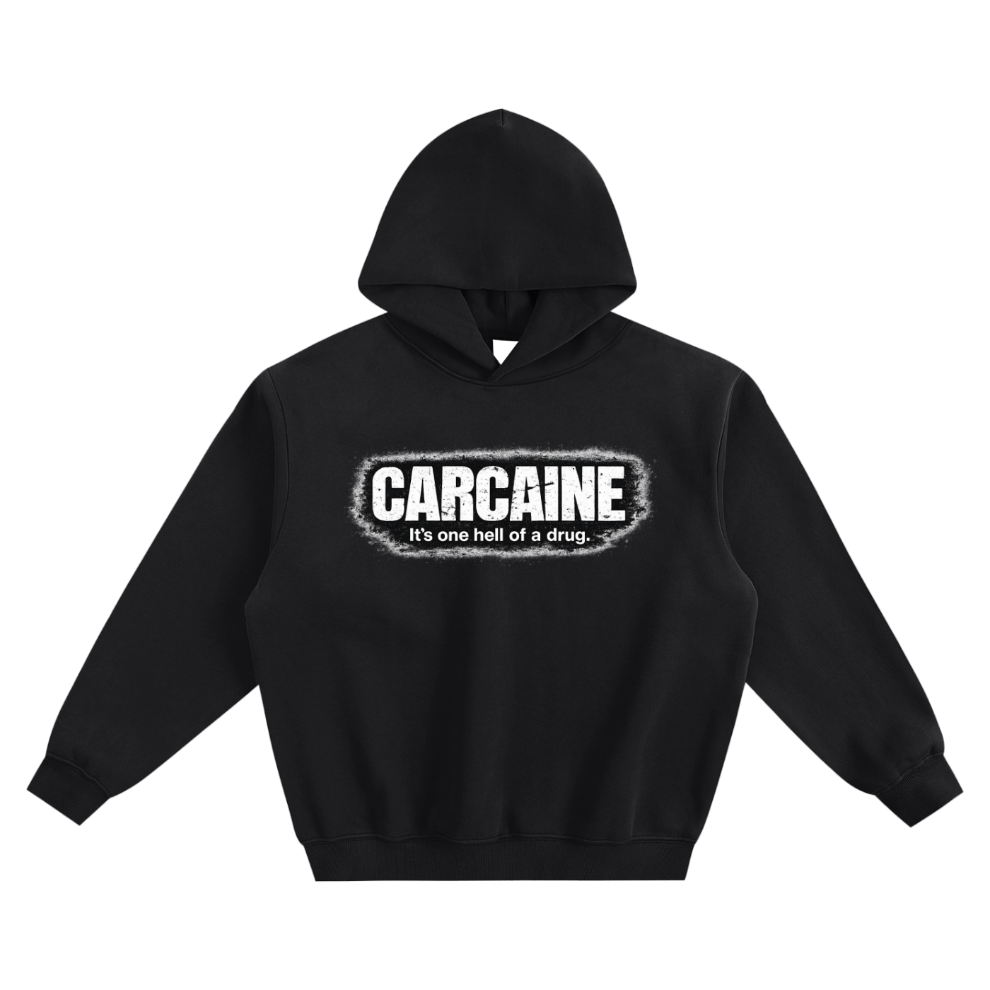 Carcaine Hoodie