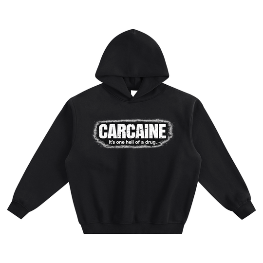 Carcaine Hoodie