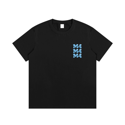 M4 Bubble T-Shirt