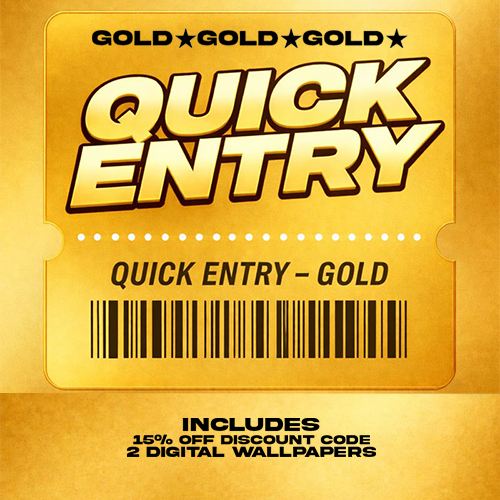 Gold Quick Entry