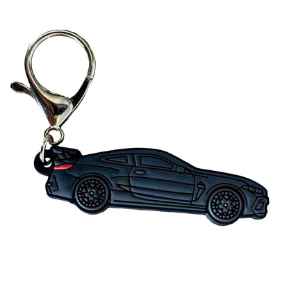 LC02 Keychain