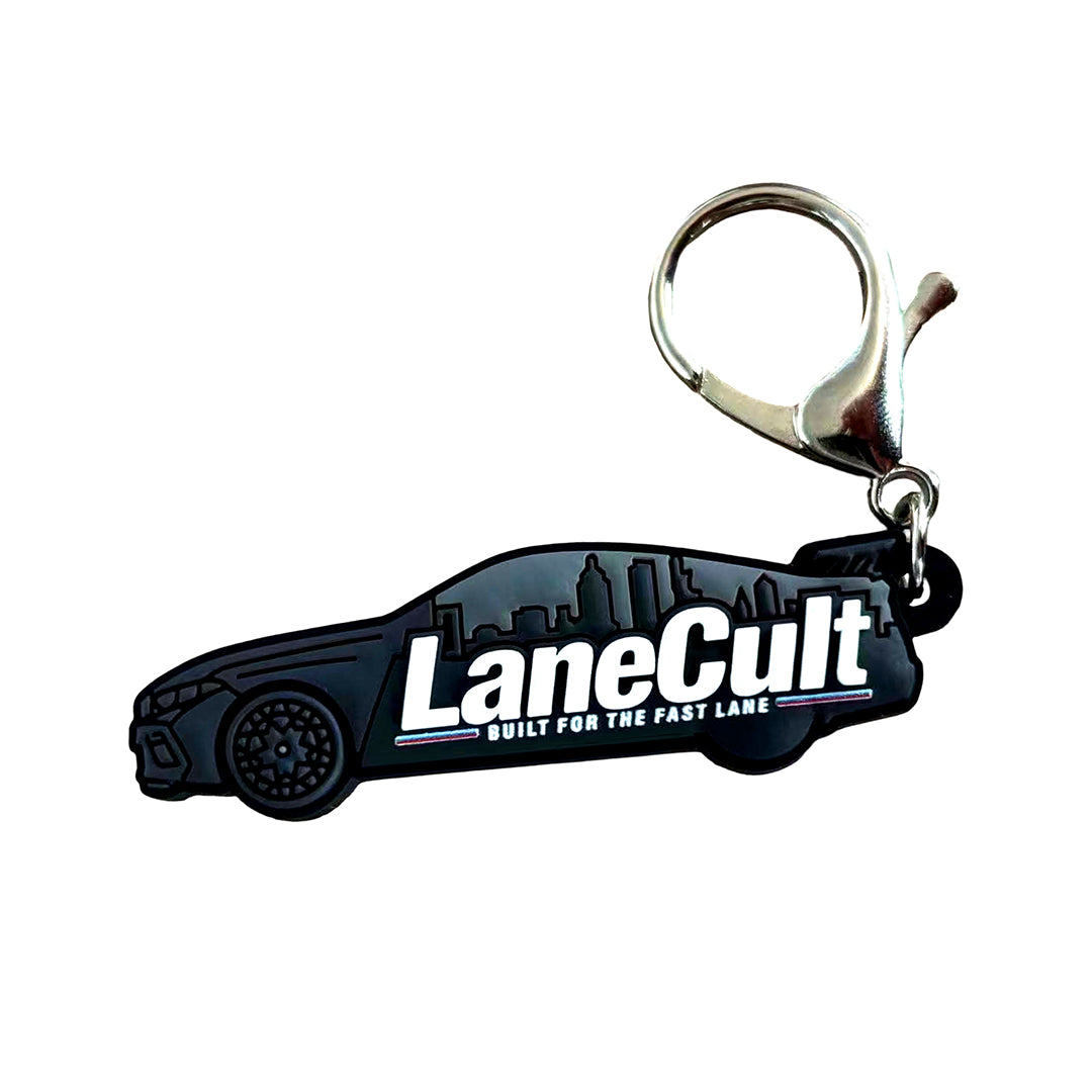 LC02 Keychain