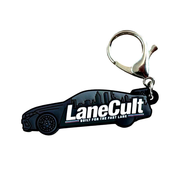 LC02 Keychain
