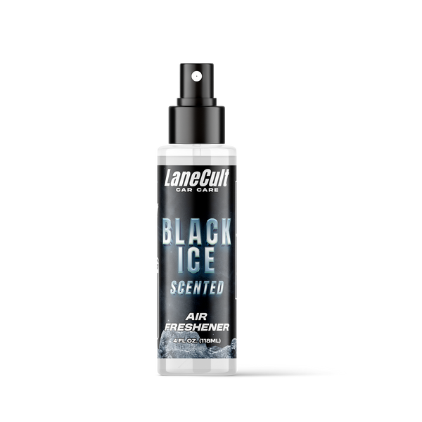 Black Ice Air Freshener