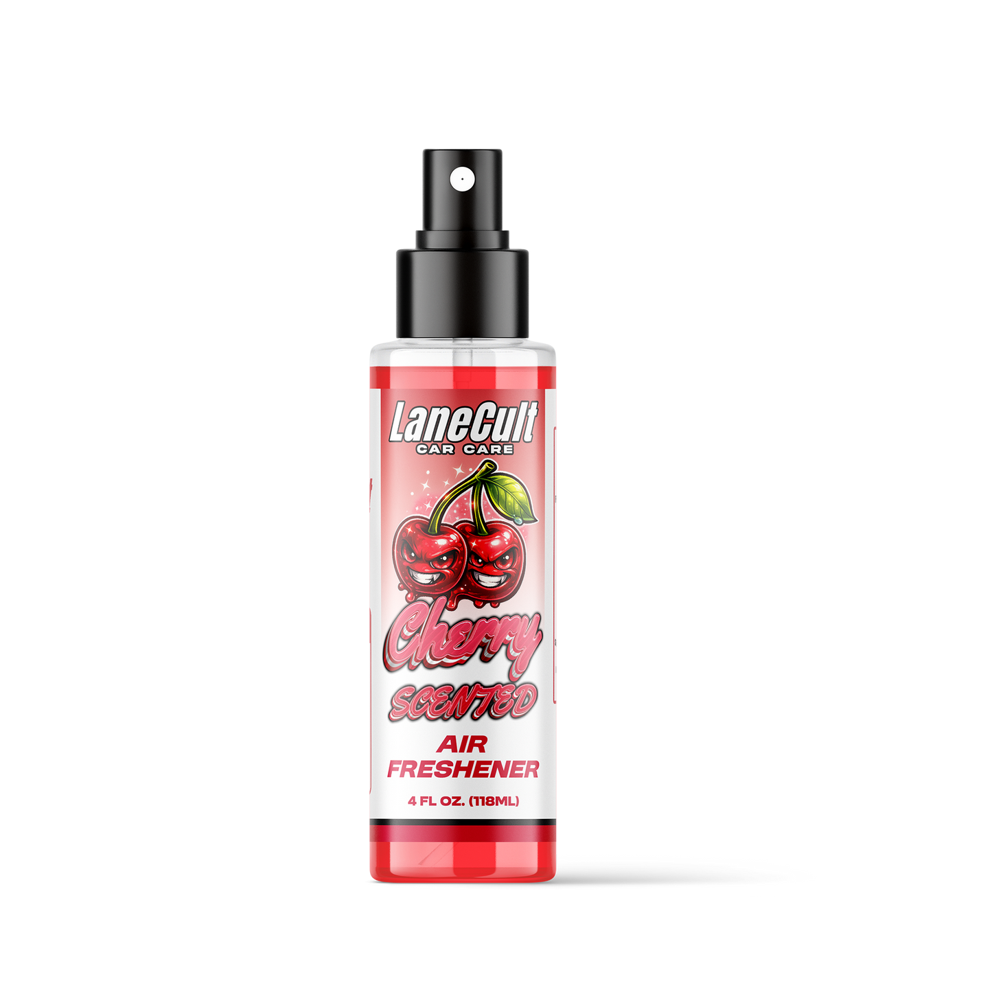 Cherry Air Freshener