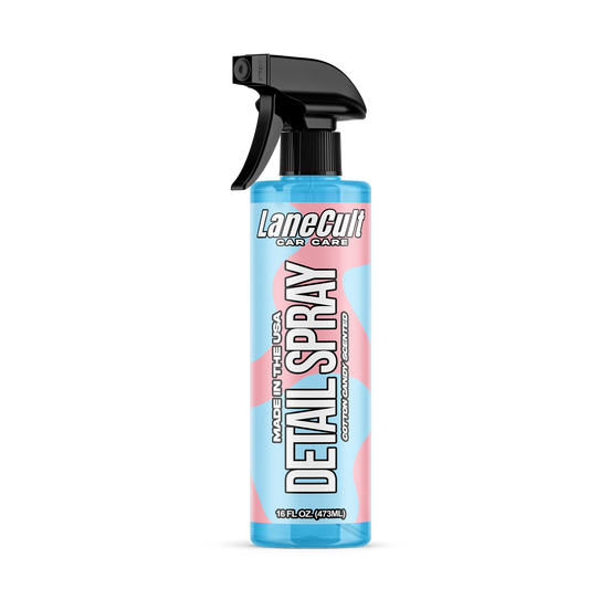Detail Spray