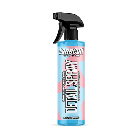 Detail Spray