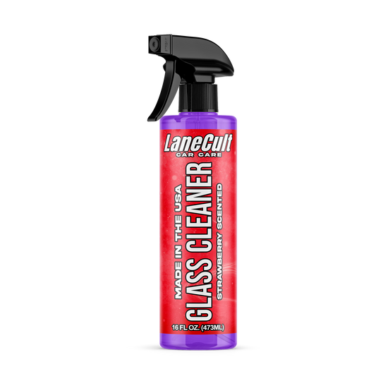 Glass Cleaner