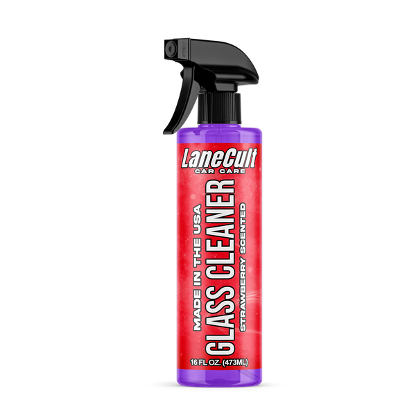 Glass Cleaner