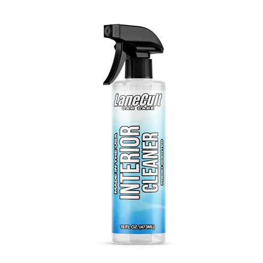 Interior Cleaner