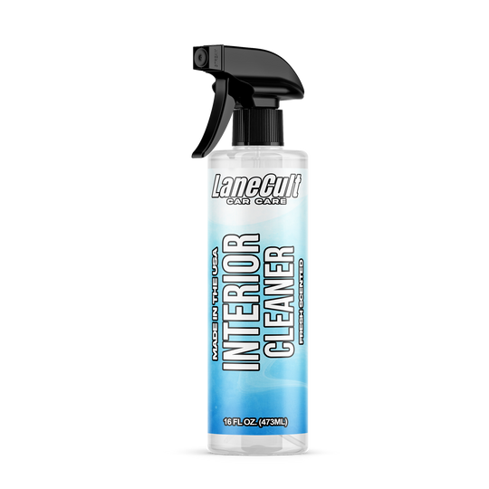 Interior Cleaner