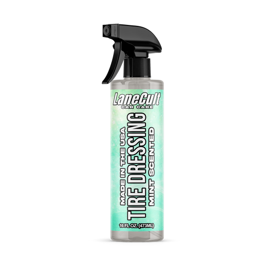 Tire Dressing
