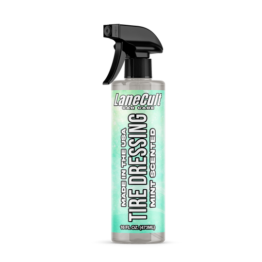Tire Dressing